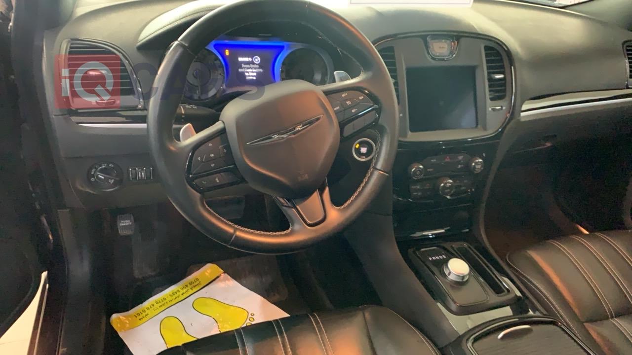 Chrysler 300